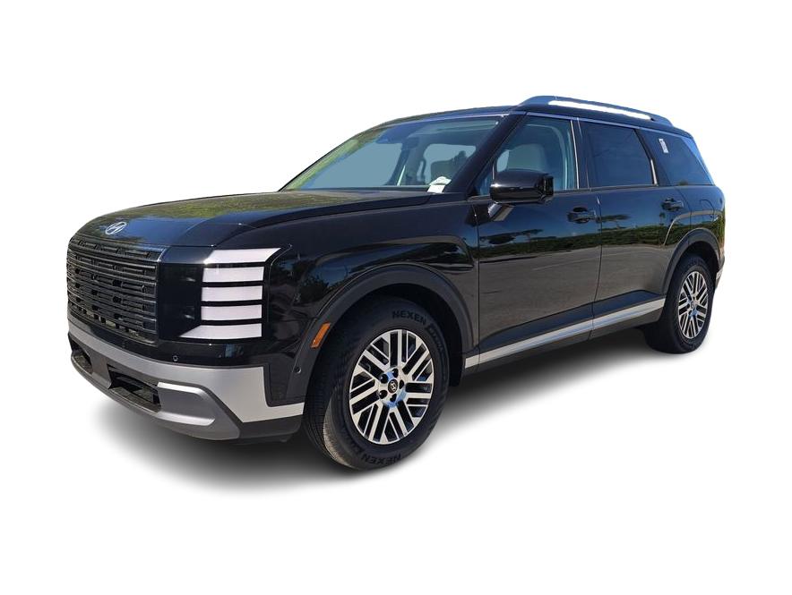 Thumbnail: 2026 Hyundai Palisade - 16