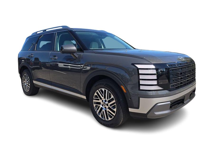 Thumbnail: 2026 Hyundai Palisade - 19