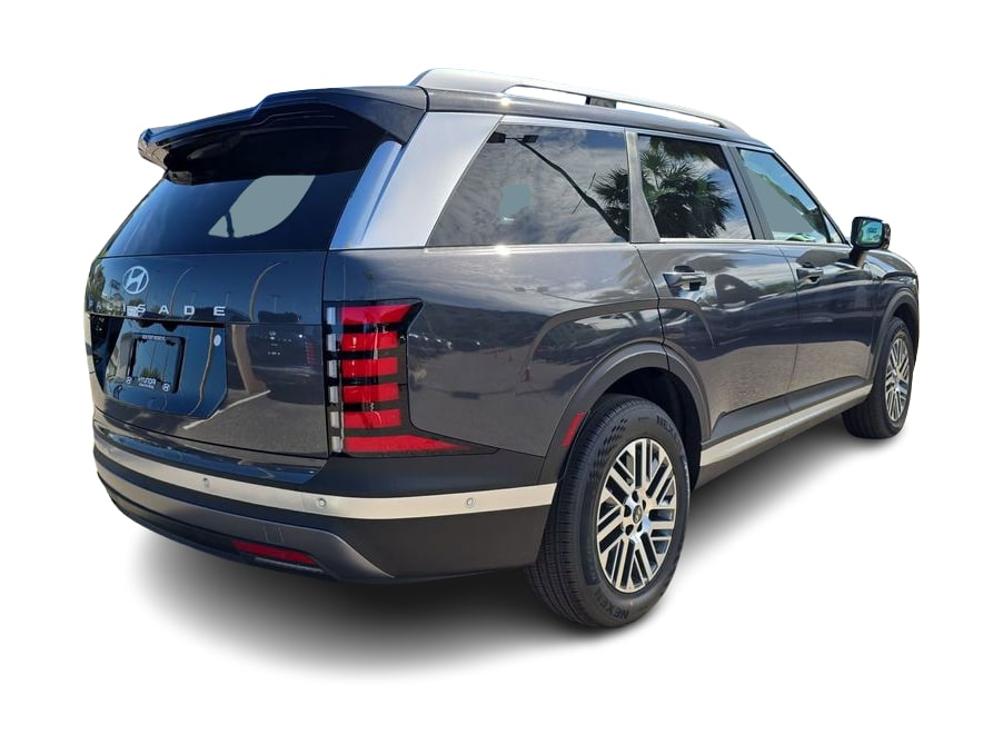 Thumbnail: 2026 Hyundai Palisade - 17