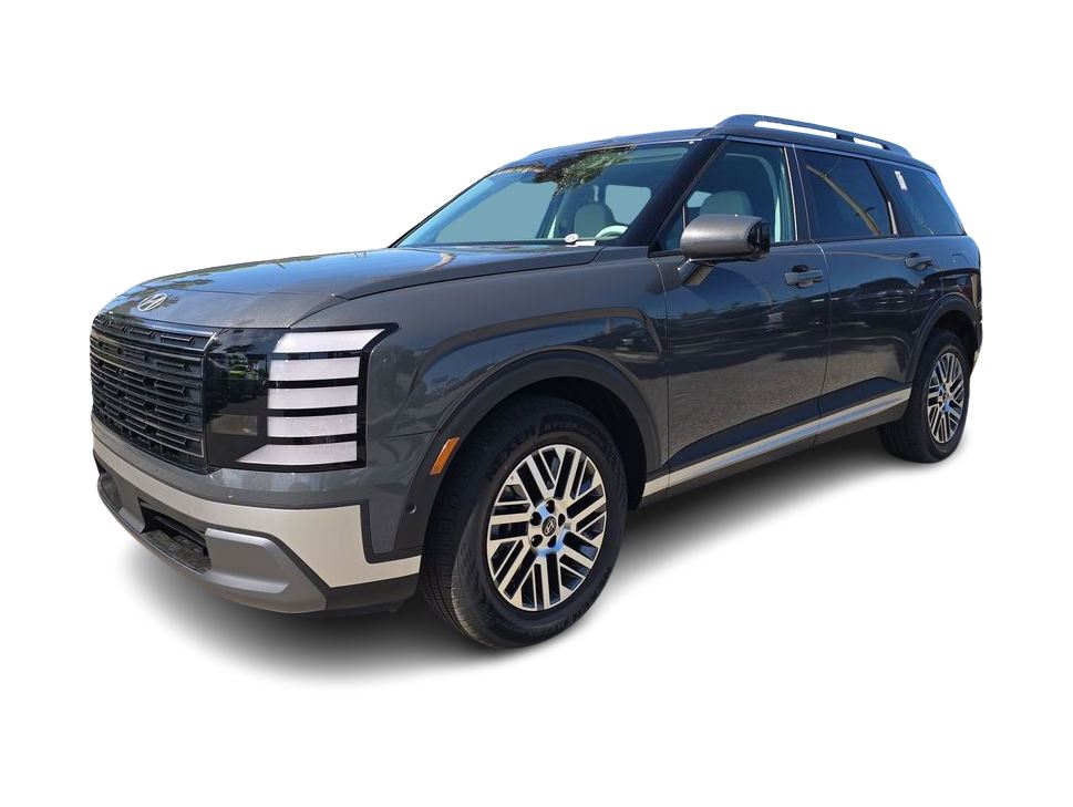 Thumbnail: 2026 Hyundai Palisade - 16