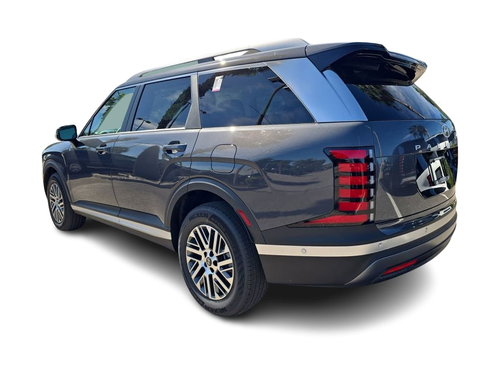 Thumbnail: 2026 Hyundai Palisade - 4