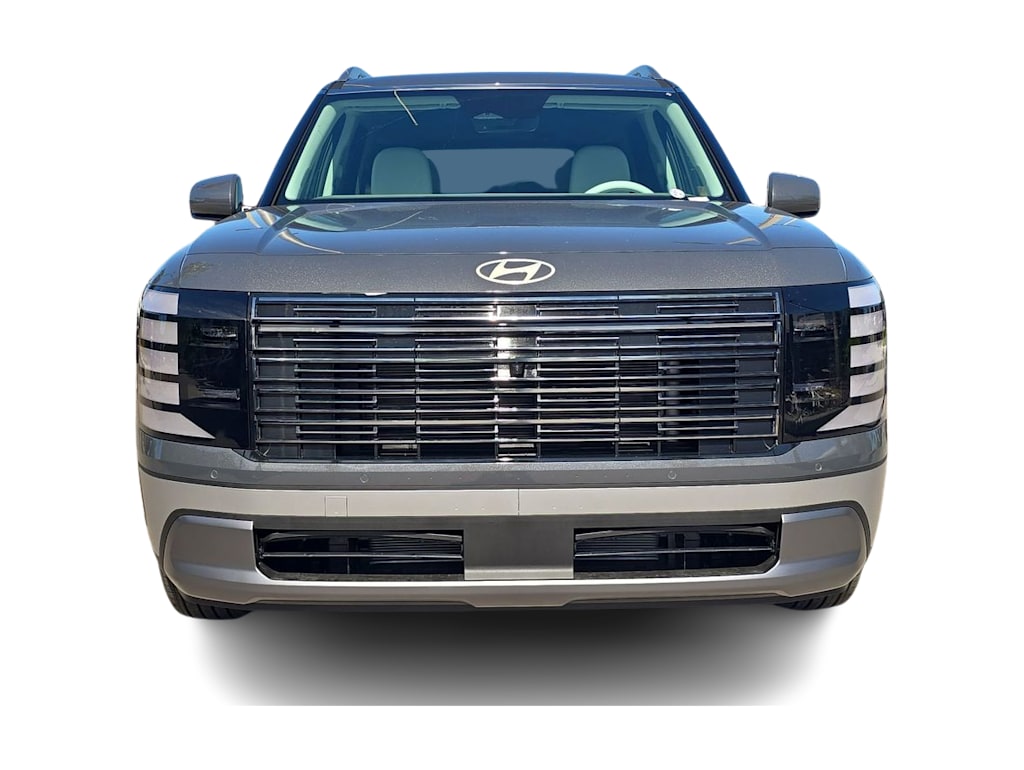 Thumbnail: 2026 Hyundai Palisade - 6