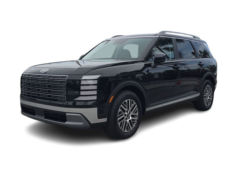 Thumbnail: 2026 Hyundai Palisade - 17