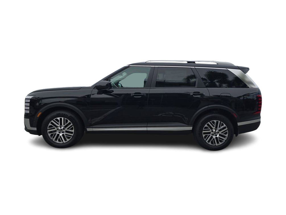 Thumbnail: 2026 Hyundai Palisade - 3