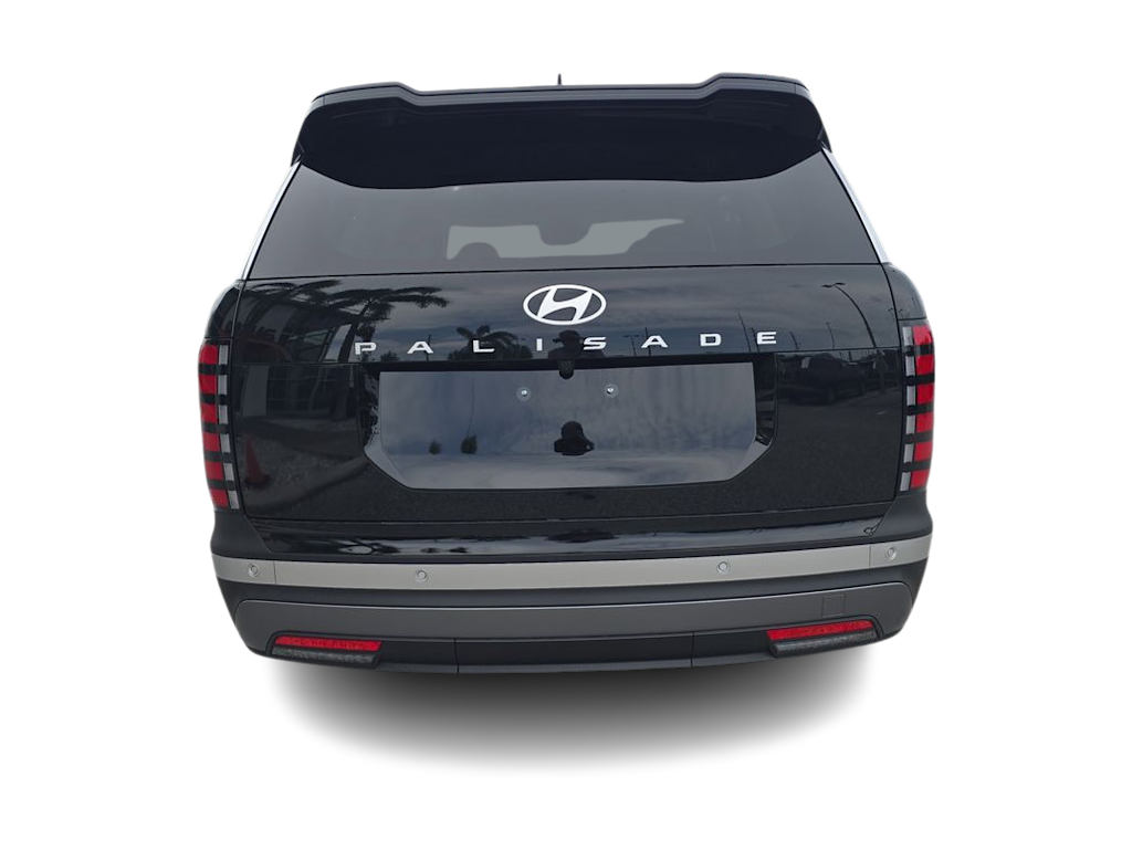 Thumbnail: 2026 Hyundai Palisade - 5
