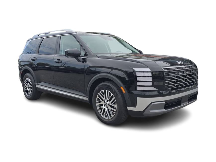 Thumbnail: 2026 Hyundai Palisade - 20