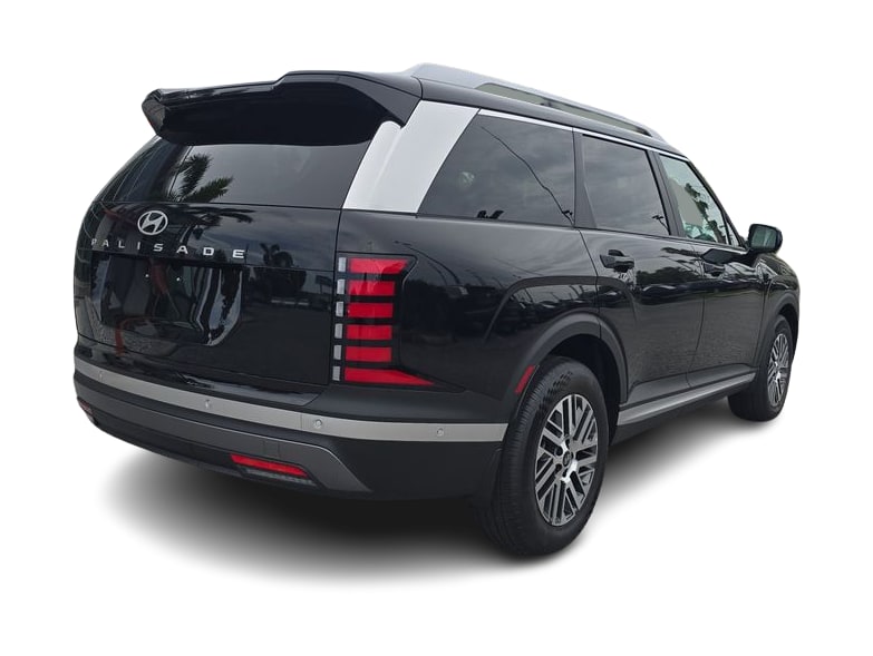 Thumbnail: 2026 Hyundai Palisade - 18