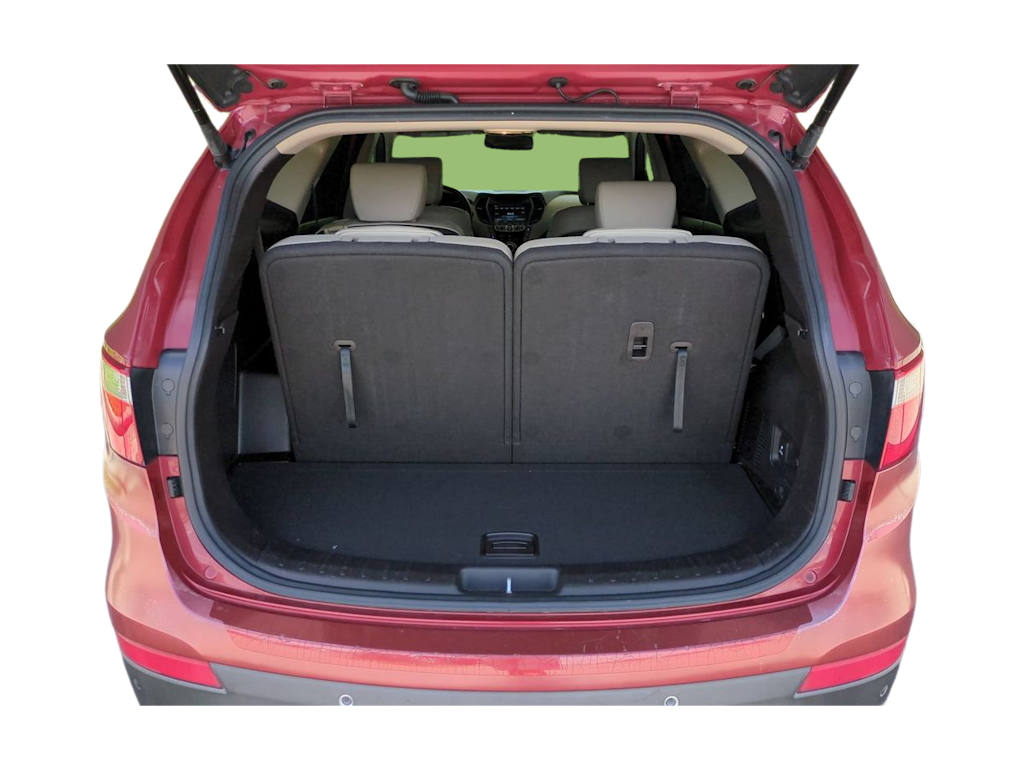 Thumbnail: 2015 Hyundai Santa Fe - 17