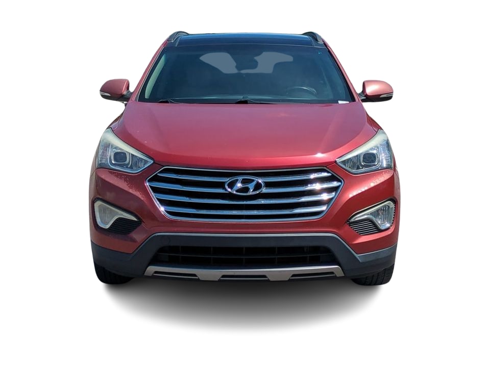Thumbnail: 2015 Hyundai Santa Fe - 6