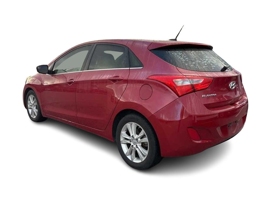 Thumbnail: 2014 Hyundai Elantra - 3