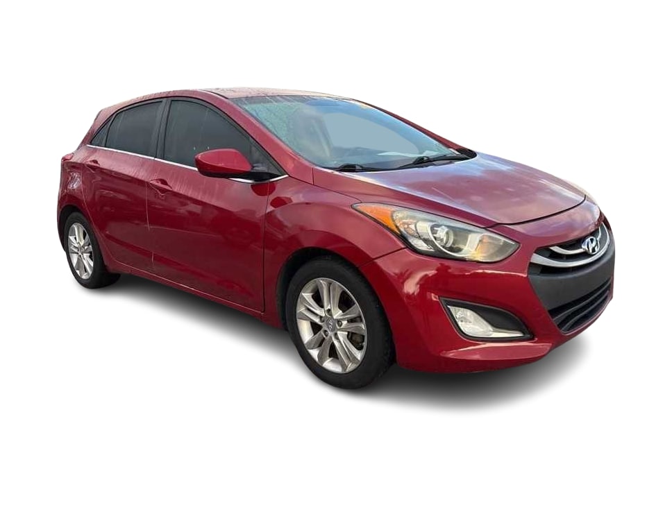 Thumbnail: 2014 Hyundai Elantra - 10