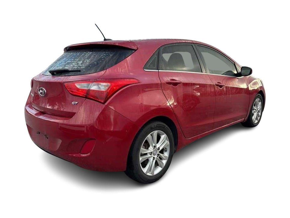 Thumbnail: 2014 Hyundai Elantra - 9