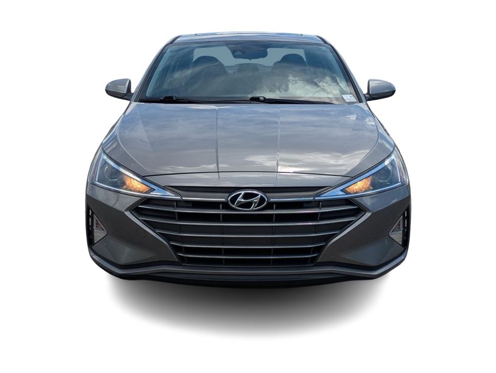 Thumbnail: 2020 Hyundai Elantra - 6