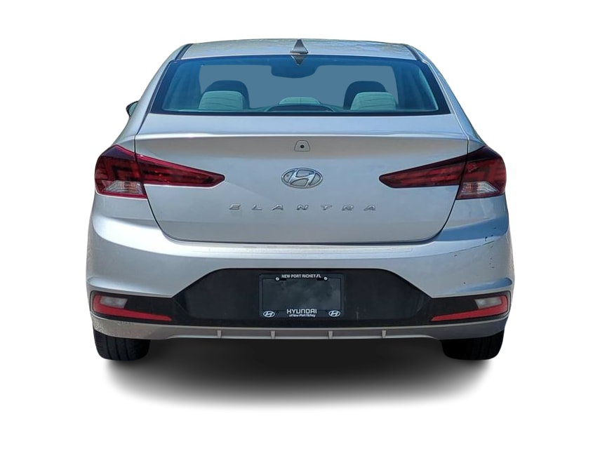 Thumbnail: 2020 Hyundai Elantra - 5