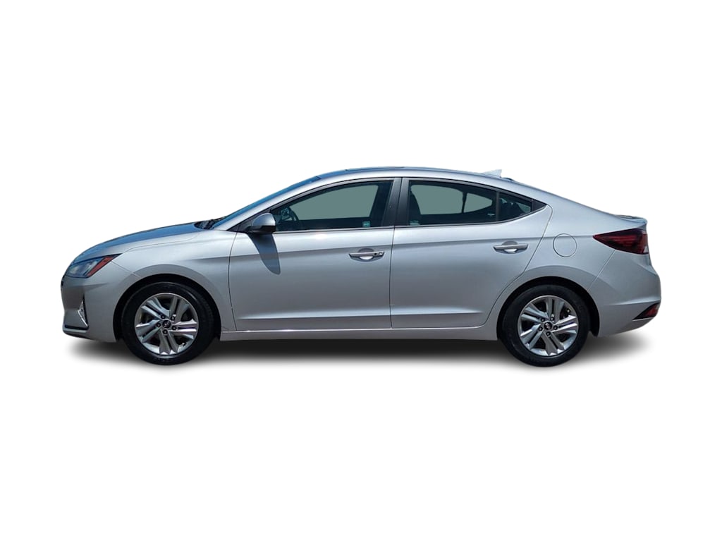 Thumbnail: 2020 Hyundai Elantra - 3