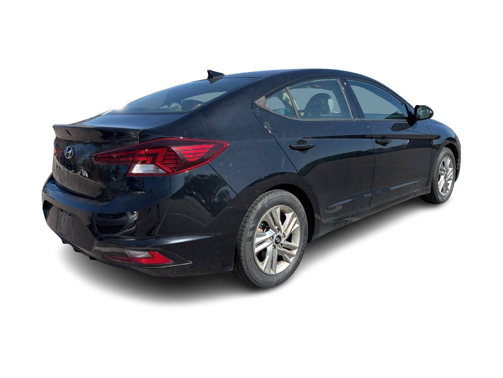 Thumbnail: 2020 Hyundai Elantra - 10