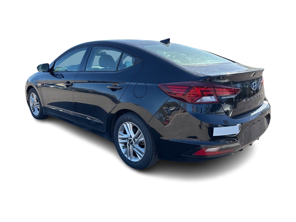 Thumbnail: 2020 Hyundai Elantra - 3