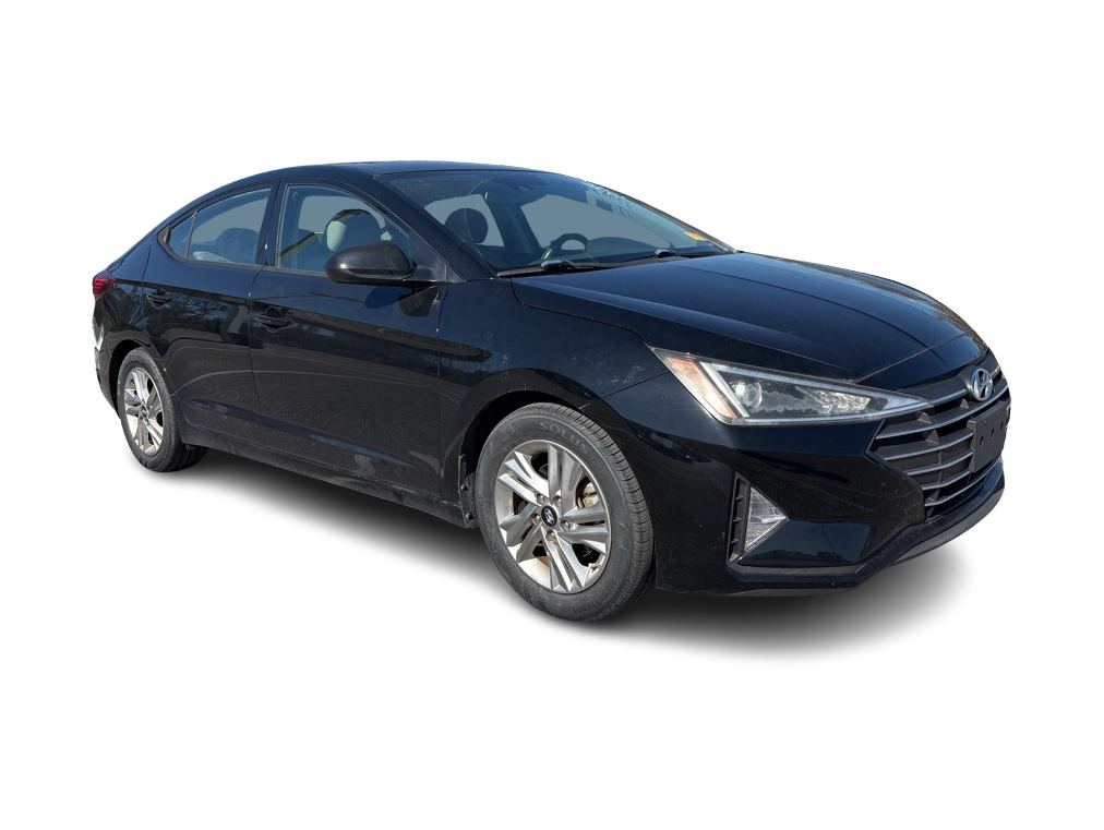 Thumbnail: 2020 Hyundai Elantra - 11