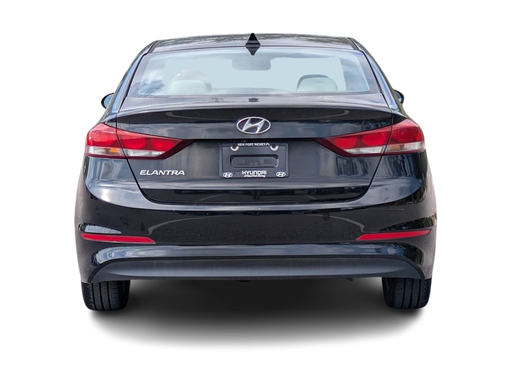 Thumbnail: 2018 Hyundai Elantra - 5