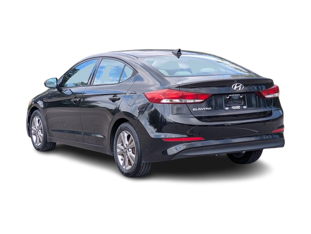 Thumbnail: 2018 Hyundai Elantra - 4