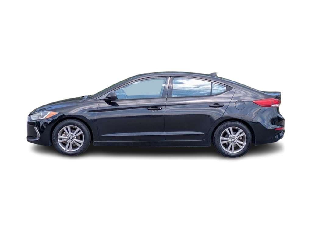 Thumbnail: 2018 Hyundai Elantra - 3