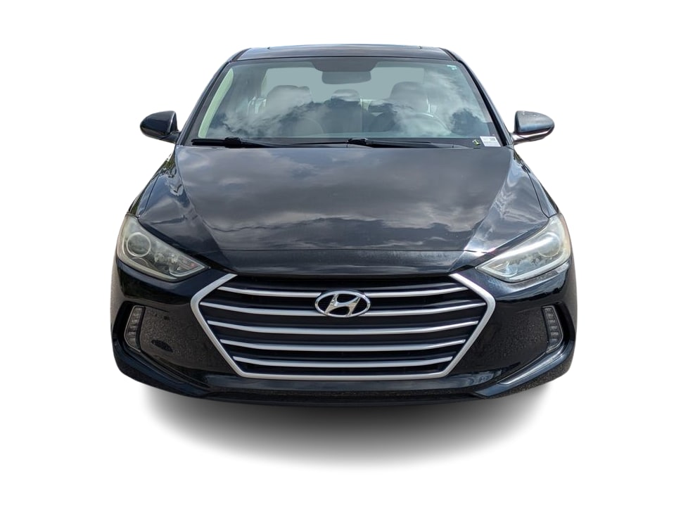 Thumbnail: 2018 Hyundai Elantra - 6