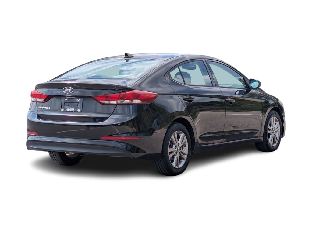 Thumbnail: 2018 Hyundai Elantra - 19