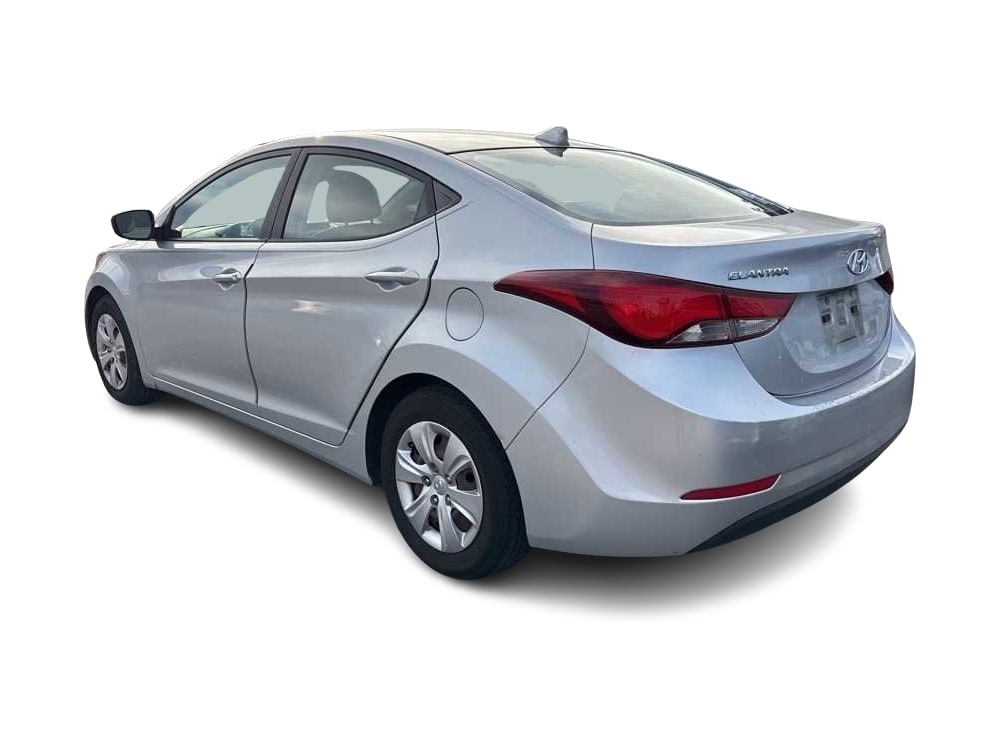 Thumbnail: 2016 Hyundai Elantra - 3