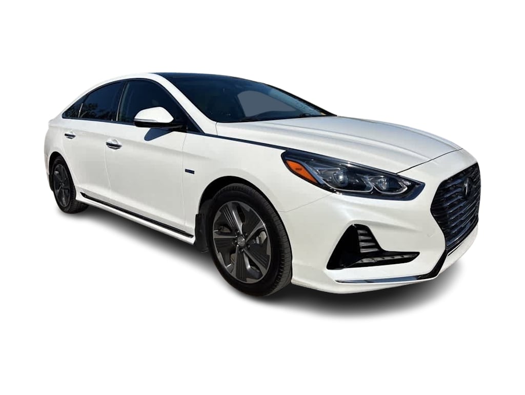 Thumbnail: 2019 Hyundai Sonata - 12