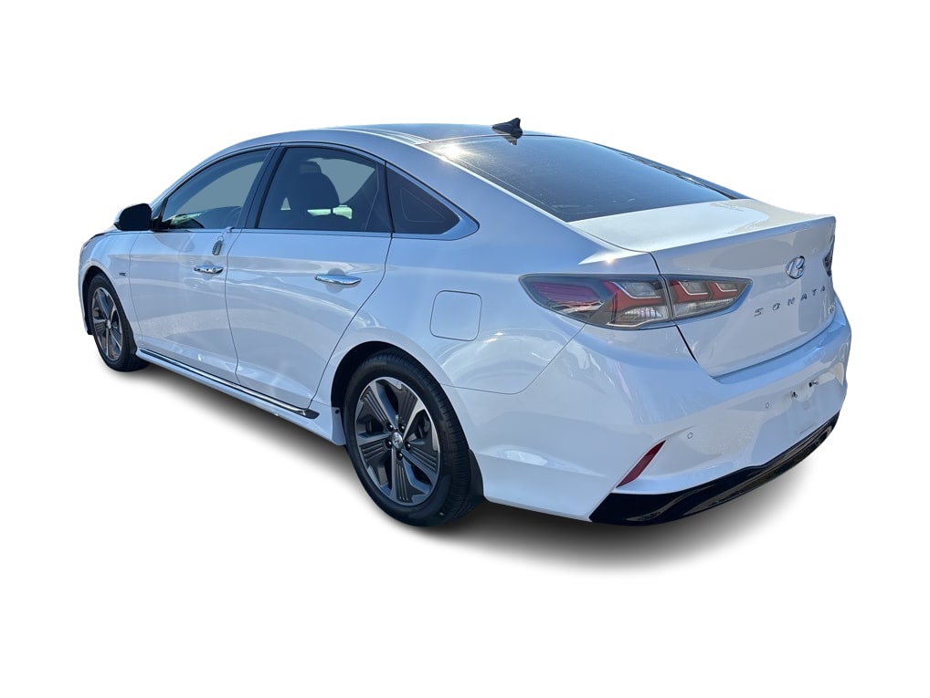 Thumbnail: 2019 Hyundai Sonata - 3
