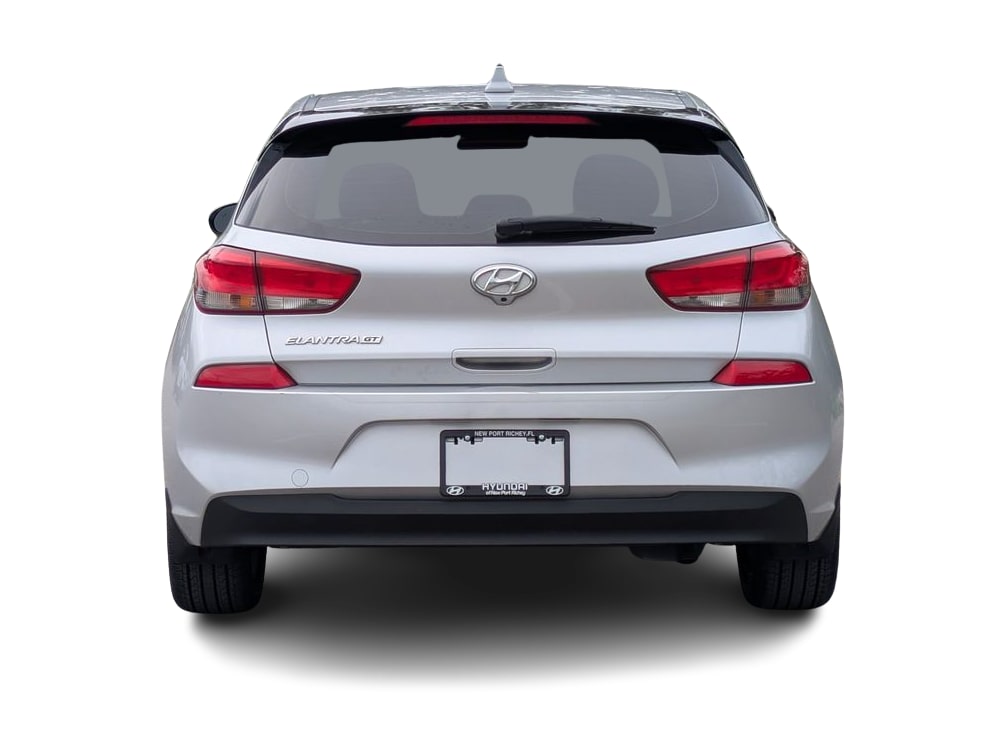Thumbnail: 2018 Hyundai Elantra - 5