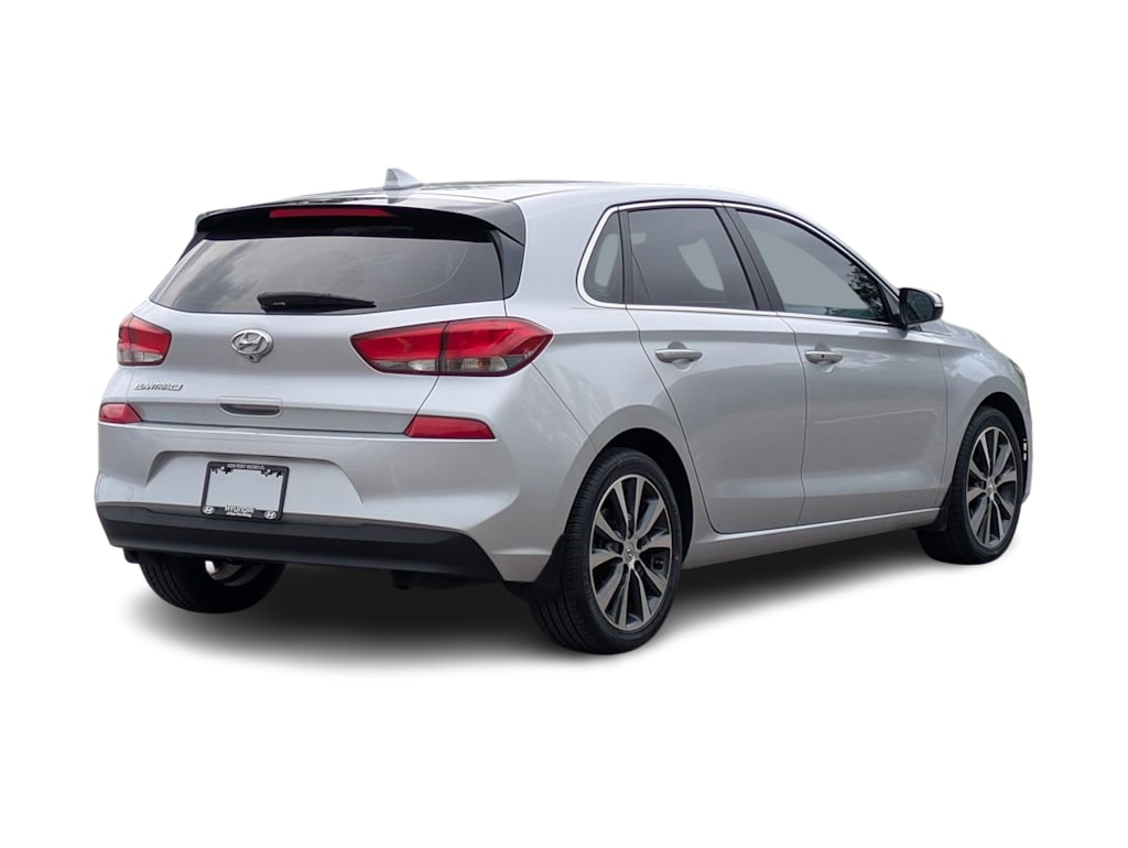 Thumbnail: 2018 Hyundai Elantra - 21