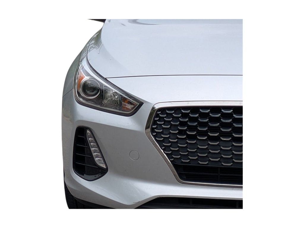 Thumbnail: 2018 Hyundai Elantra - 22