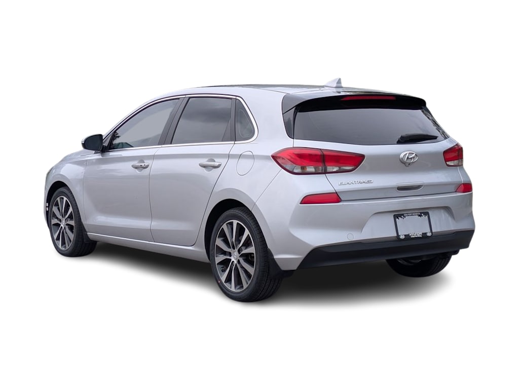 Thumbnail: 2018 Hyundai Elantra - 4