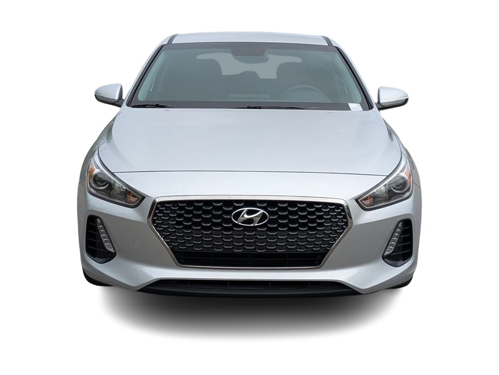 Thumbnail: 2018 Hyundai Elantra - 6