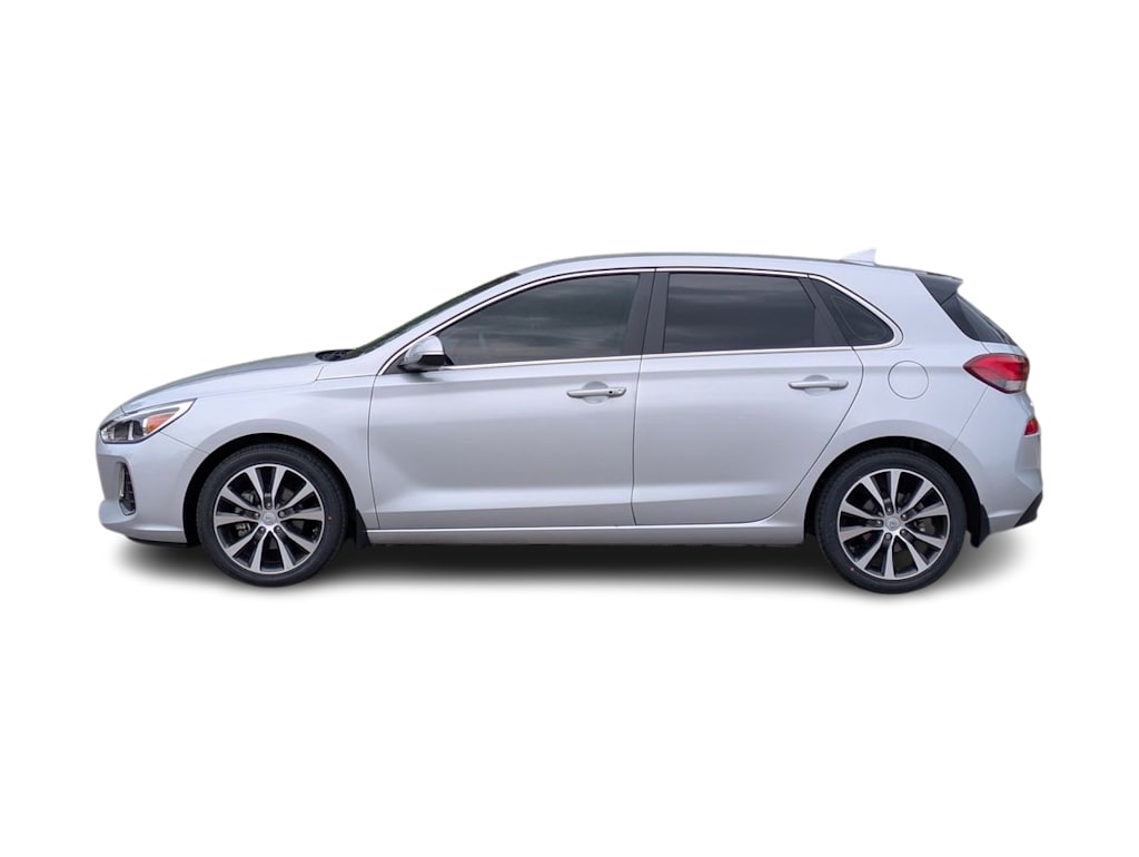Thumbnail: 2018 Hyundai Elantra - 3