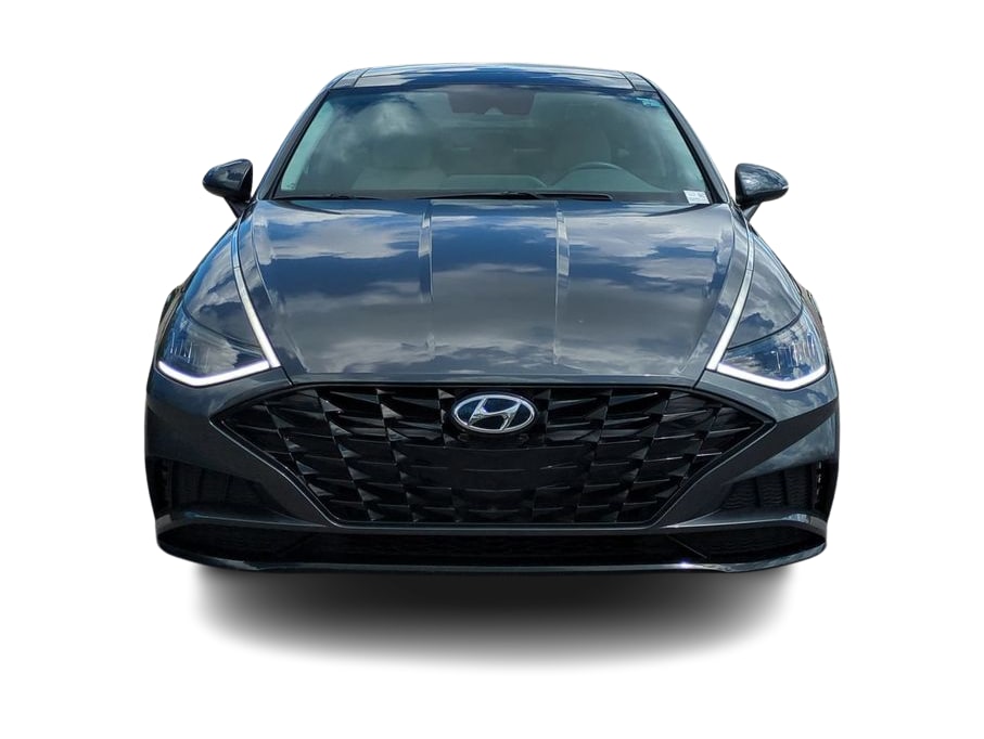 Thumbnail: 2022 Hyundai Sonata - 6
