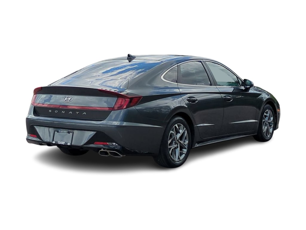 Thumbnail: 2022 Hyundai Sonata - 19