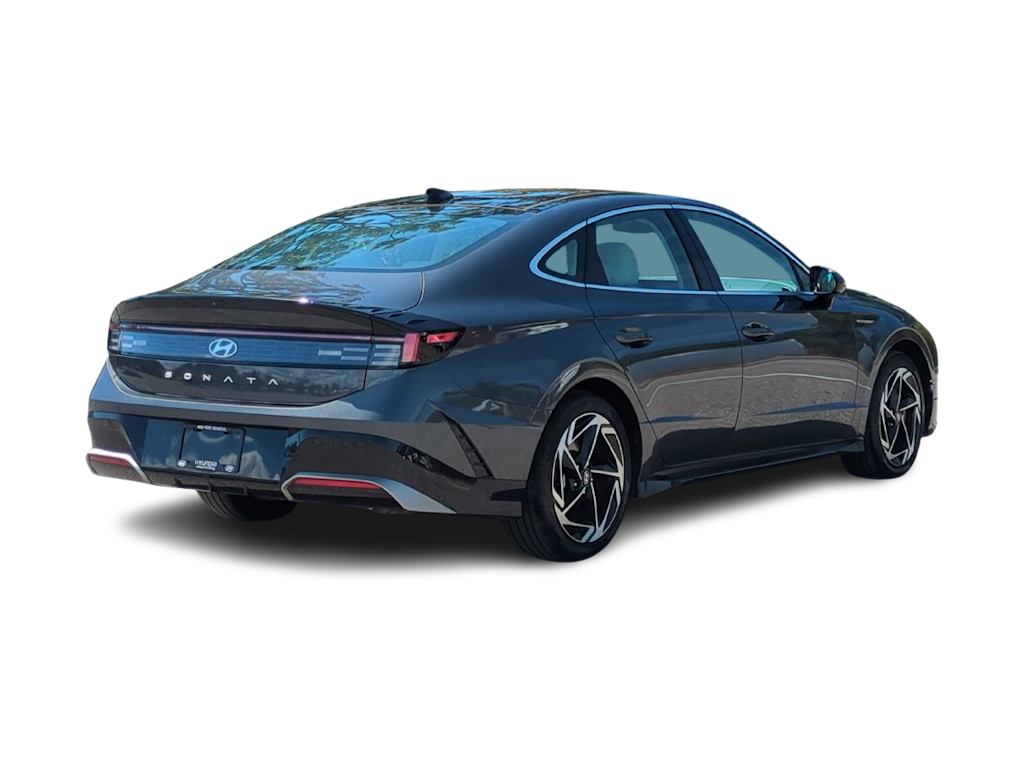 Thumbnail: 2025 Hyundai Sonata - 19