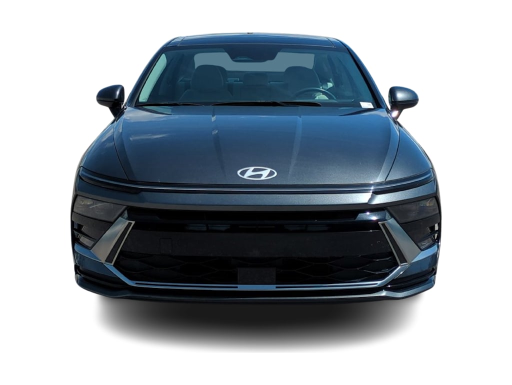 Thumbnail: 2025 Hyundai Sonata - 6