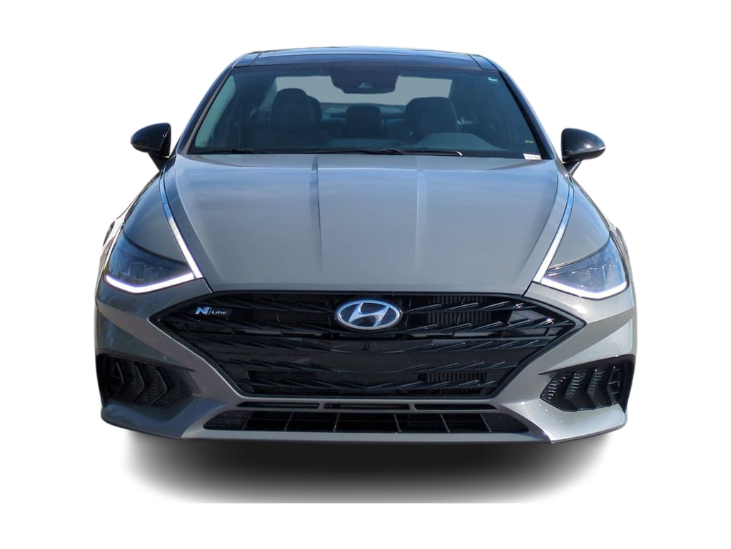 Thumbnail: 2023 Hyundai Sonata - 6