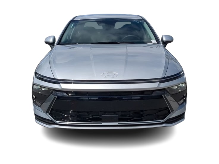 Thumbnail: 2026 Hyundai Sonata - 6