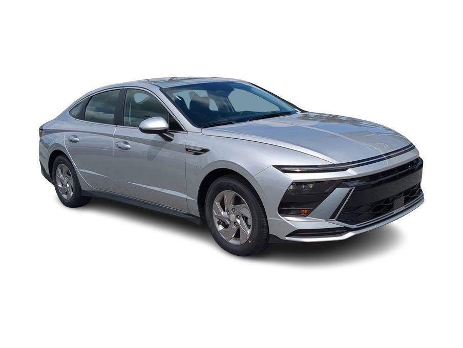 Thumbnail: 2026 Hyundai Sonata - 20