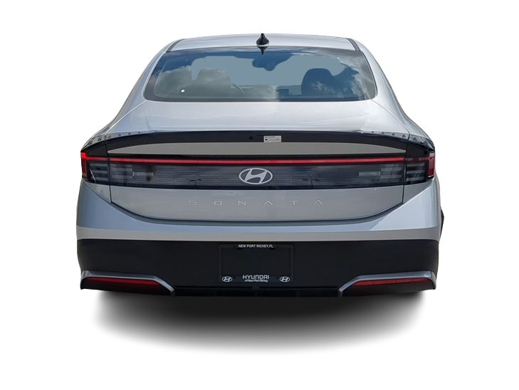 Thumbnail: 2026 Hyundai Sonata - 5