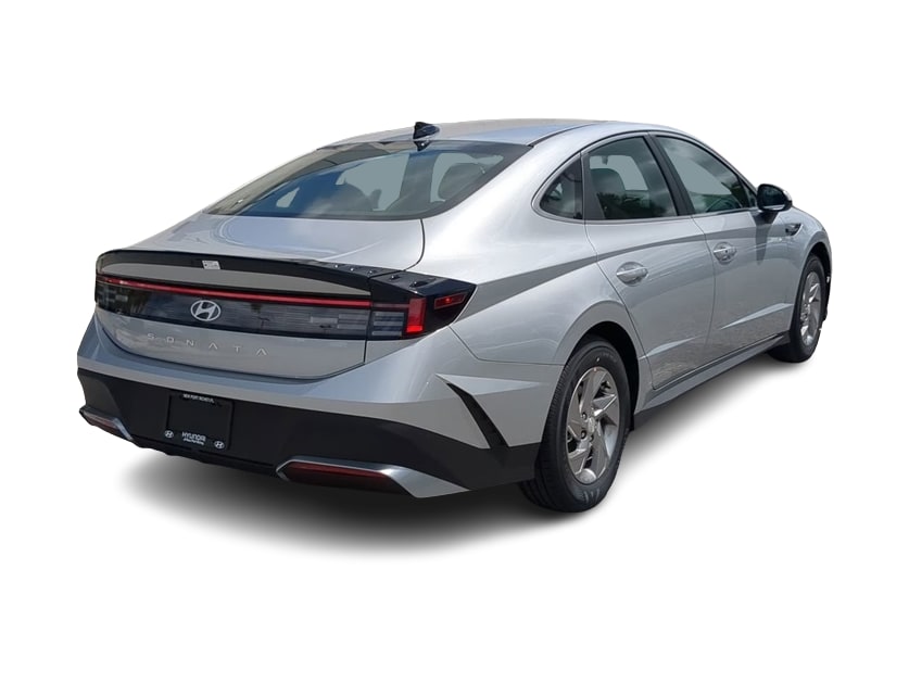 Thumbnail: 2026 Hyundai Sonata - 18