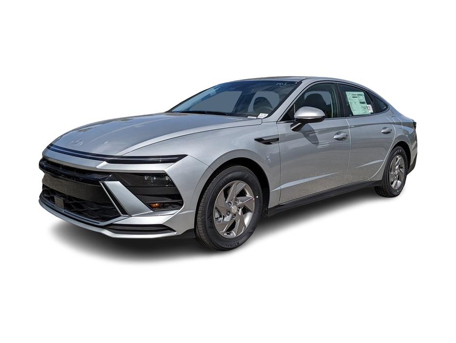 Thumbnail: 2026 Hyundai Sonata - 17