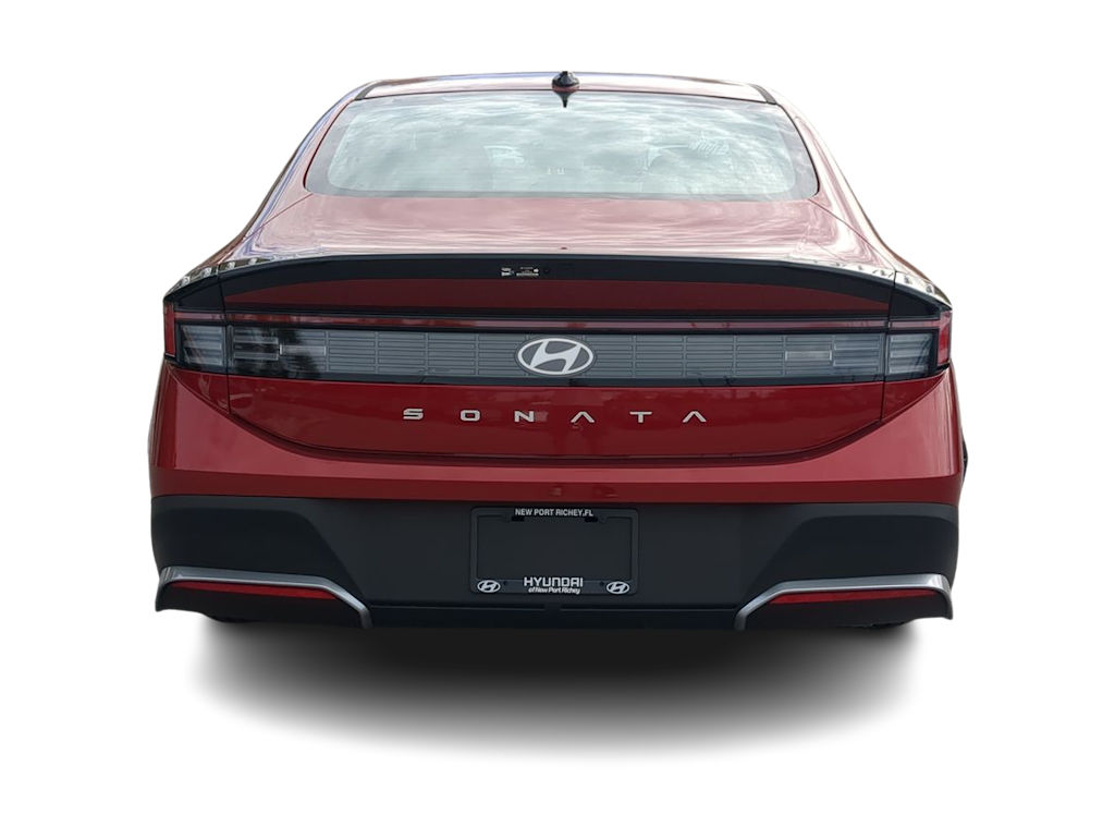 Thumbnail: 2026 Hyundai Sonata - 5