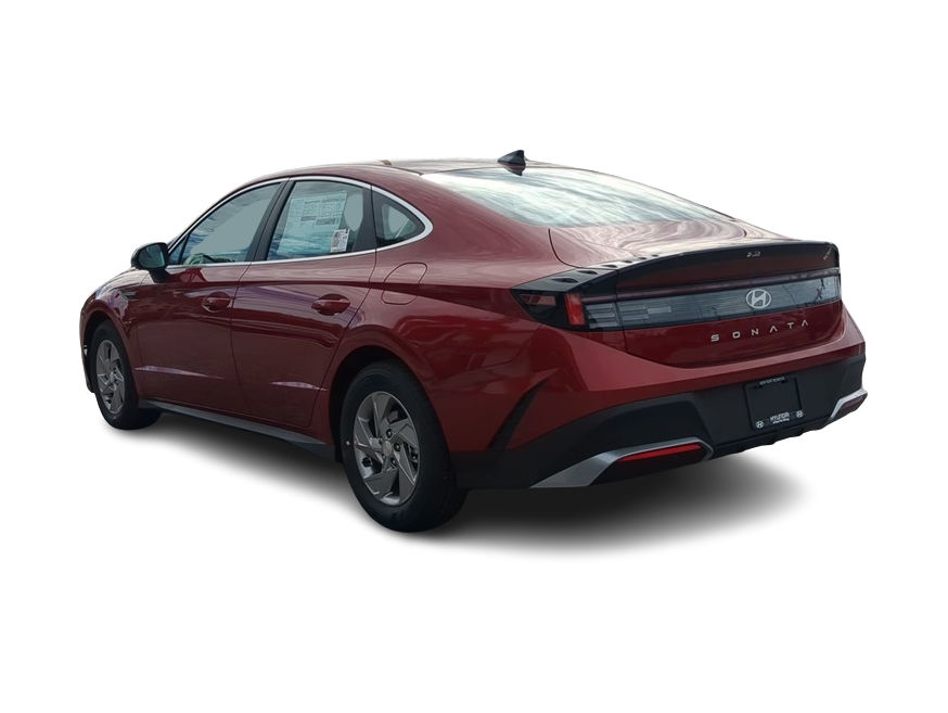 Thumbnail: 2026 Hyundai Sonata - 4