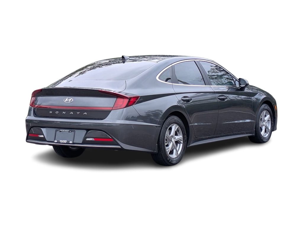 Thumbnail: 2023 Hyundai Sonata - 18