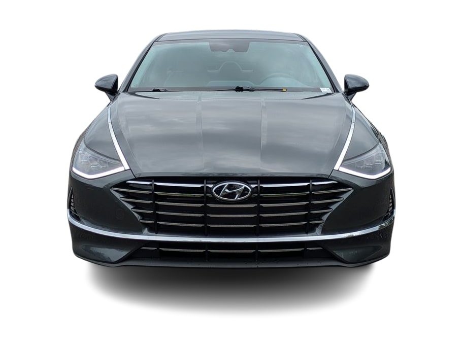 Thumbnail: 2023 Hyundai Sonata - 6
